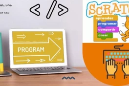 “Scratch” là gì mà dân mạng Việt đang tìm kiếm rần rần