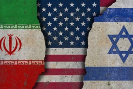 Không gian mạng của Iran gần như tê liệt giữa làn sóng tấn công từ Mỹ-Israel