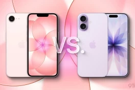 iPhone 17e so với iPhone 17: Có gì khác biệt?
