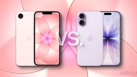 iPhone 17e so với iPhone 17: Có gì khác biệt?