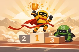 Tranh cãi: ChatGPT bị ra rìa, Claude bất ngờ leo top App Store Mỹ