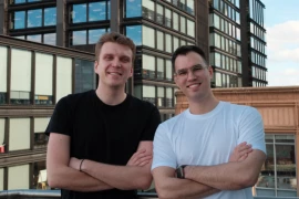 Làm thế nào start up này gọi vốn được 3 triệu đô với giải pháp AI cho doanh nghiệp?