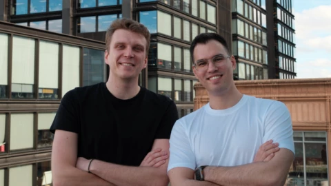 Làm thế nào start up này gọi vốn được 3 triệu đô với giải pháp AI cho doanh nghiệp?