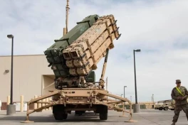 Mỹ có xem xét việc rút các hệ thống phòng không THAAD và Patriot khỏi Hàn Quốc nếu chiến sự Iran–Israel leo thang?