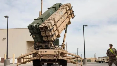 Mỹ có xem xét việc rút các hệ thống phòng không THAAD và Patriot khỏi Hàn Quốc nếu chiến sự Iran–Israel leo thang?