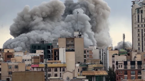 Mỹ đã đổ bao nhiêu tiền vào cuộc chiến với Iran?