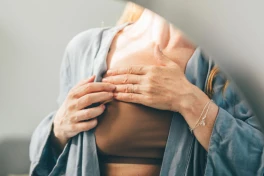 Ung thư vú đang tăng lên trên toàn thế giới. Những thay đổi thói quen này có thể giúp giảm nguy cơ mắc bệnh