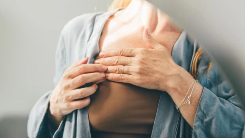 Ung thư vú đang tăng lên trên toàn thế giới. Những thay đổi thói quen này có thể giúp giảm nguy cơ mắc bệnh