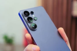 Samsung sẽ sớm làm cho camera Galaxy S26 trở nên lạc hậu