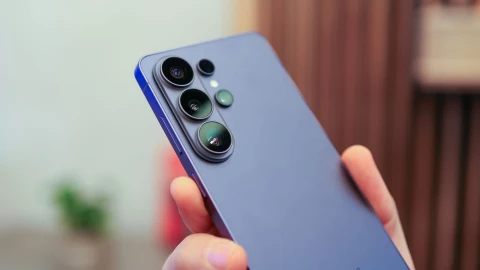 Samsung sẽ sớm làm cho camera Galaxy S26 trở nên lạc hậu