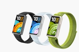 Huawei ra mắt vòng đeo tay thông minh Band 11 Series tại Việt Nam với loạt nâng cấp đáng chú ý cả về phần cứng lẫn phần mềm, giá từ 890 nghìn đồng