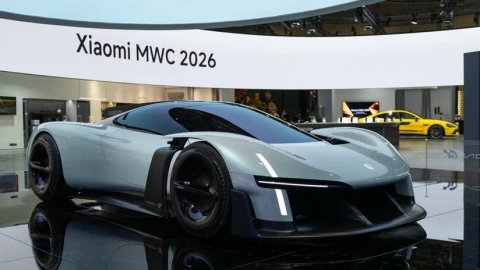 MWC 2026: Xiaomi đưa AI vào đời thực, trình diễn hệ sinh thái "Human × Car × Home" và dự án siêu xe ý tưởng Vision GT