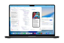 Apple ra mắt MacBook Pro trang bị chip M5 Pro và M5 Max, giá khởi điểm từ 60 triệu đồng ở VN
