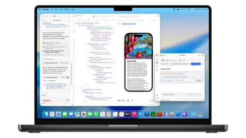 Apple ra mắt MacBook Pro trang bị chip M5 Pro và M5 Max, giá khởi điểm từ 60 triệu đồng ở VN