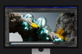 Apple ra mắt màn hình Studio Display XDR hoàn toàn mới: 120Hz, đèn nền Mini-LED, giá 90 triệu đồng