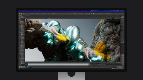 Apple ra mắt màn hình Studio Display XDR hoàn toàn mới: 120Hz, đèn nền Mini-LED, giá 90 triệu đồng