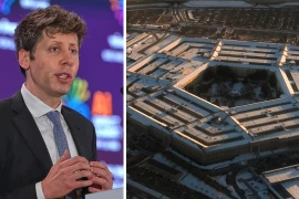 CEO OpenAI thừa nhận"cơ hội và cẩu thả" khi "khoe" hợp đồng với Lầu Năm Góc ngay giữa tâm bão Anthropic