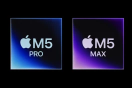 Chi tiết bộ đôi vi xử lý M5 Pro và M5 Max dành cho dòng MacBook Pro mới: Kiến Trúc Hợp Nhất mới, 18 lõi CPU, 40 lõi GPU, dồn lực cho AI