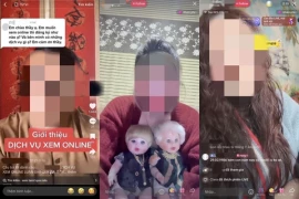 Đại chiến vận mệnh ở Việt Nam: Triệt phá chiêu trò 'tâm linh online' dịp đầu năm