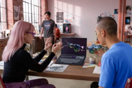 MWC 2026: Lenovo mở rộng dải sản phẩm AI và trình diễn hàng loạt sản phẩm độc lạ