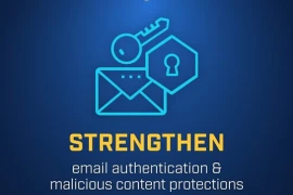 FBI vừa cảnh báo tình trạng giả mạo email