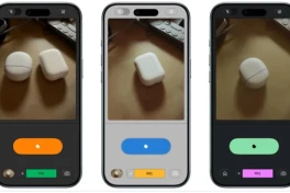 Snapseed iOS lột xác: Điều khiển thủ công, chụp ảnh retro chuyên nghiệp ngay trên iPhone