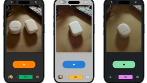 Snapseed iOS lột xác: Điều khiển thủ công, chụp ảnh retro chuyên nghiệp ngay trên iPhone