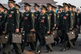Trung Quốc tung “bản thiết kế thập kỷ”: Tham vọng công nghệ đủ sức thay đổi trật tự thế giới?