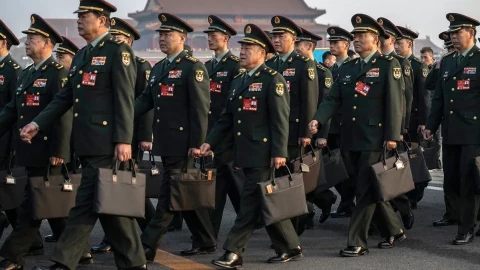 Trung Quốc tung “bản thiết kế thập kỷ”: Tham vọng công nghệ đủ sức thay đổi trật tự thế giới?