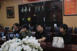 Đột kích 4 căn hộ tại Hà Nội, triệt phá đường dây giả danh cảnh sát Nhật lừa đảo 11 tỉ đồng