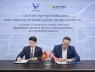 Vingroup triển khai các dự án năng lượng tái tạo quốc tế đầu tiên