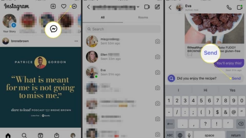 10 mẹo dùng Instagram ít ai biết: Chặn rác, ẩn danh và reset thuật toán