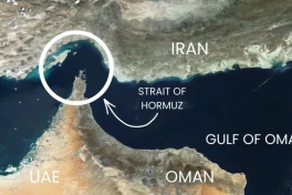 Iran đã tung ra con át chủ bài cuối cùng của mình, và đây là điều duy nhất mà Hoa Kỳ lo sợ về Iran.