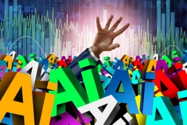 AI khiến ngành thanh toán toàn cầu 'rung chuyển'