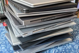 Laptop "giá rẻ" dưới 13 triệu đồng có nguy cơ "tuyệt chủng" do khủng hoảng một linh kiện trên toàn cầu
