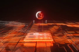 Khi AI rời Trái Đất: Ai sẽ kiểm soát trung tâm dữ liệu trên quỹ đạo?