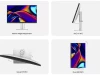 BenQ MA270S: Màn hình 5K giá 999 USD, cạnh tranh trực tiếp Apple Studio Display