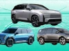 Toyota Highlander EV có đánh bại nền tảng 800V của Hyundai và Kia.