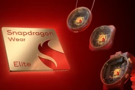 Qualcomm ra mắt Snapdragon Wear Elite: Kỷ nguyên AI tại biên cho thiết bị đeo thế hệ mới