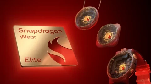 Qualcomm ra mắt Snapdragon Wear Elite: Kỷ nguyên AI tại biên cho thiết bị đeo thế hệ mới