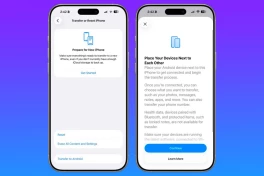 iOS 26.3 phá vỡ rào cản: Chuyển dữ liệu iPhone sang Android giờ đây dễ dàng hơn bao giờ hết