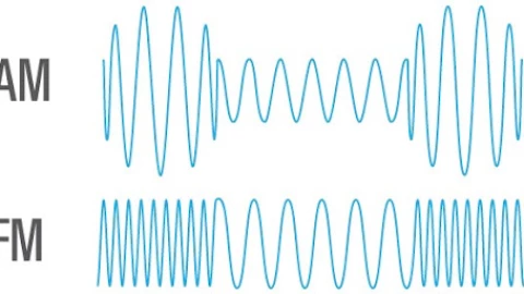 Tài liệu mật năm 1944 hé lộ vì sao radio FM từng là vũ khí bí mật của quân đội Mỹ