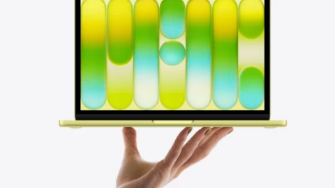 Chi tiết thông số cấu hình MacBook Neo: chiếc laptop giá rẻ đầu tiên của Apple vừa trình làng, dùng chip giống iPhone 16 Pro Max