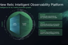 Nền tảng AI agent không code giúp phát hiện lỗi dữ liệu trước khi hệ thống sập