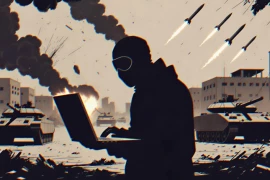 Làn sóng tấn công DDoS: 149 vụ trên 16 quốc gia giữa căng thẳng Trung Đông