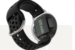 Amazfit Active 2 Sport giảm 20% còn 79,99 USD trên Amazon