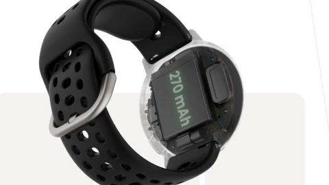 Amazfit Active 2 Sport giảm 20% còn 79,99 USD trên Amazon