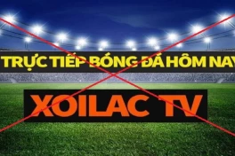Khởi tố 30 bị can trong hệ thống 'Xôi Lạc TV'