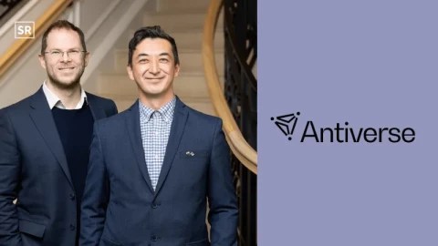 Startup Anh dùng AI tìm kháng thể điều trị ung thư, huy động 9,3 triệu USD