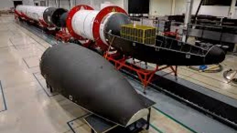 Startup vũ trụ huy động 180 triệu euro để đẩy nhanh tên lửa Miura-5